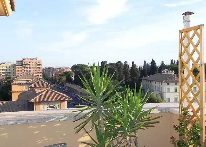 Terrazza 29
