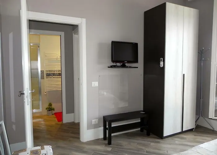 Terrazza 29 Apartment Rom