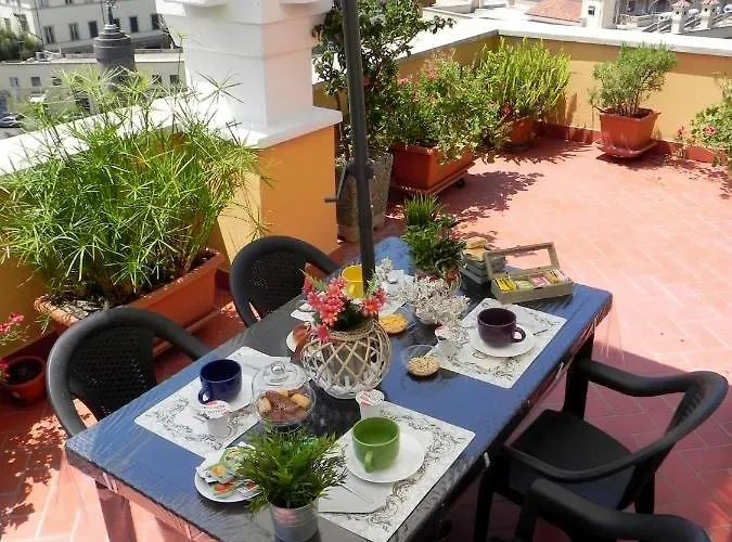 Terrazza 29 *