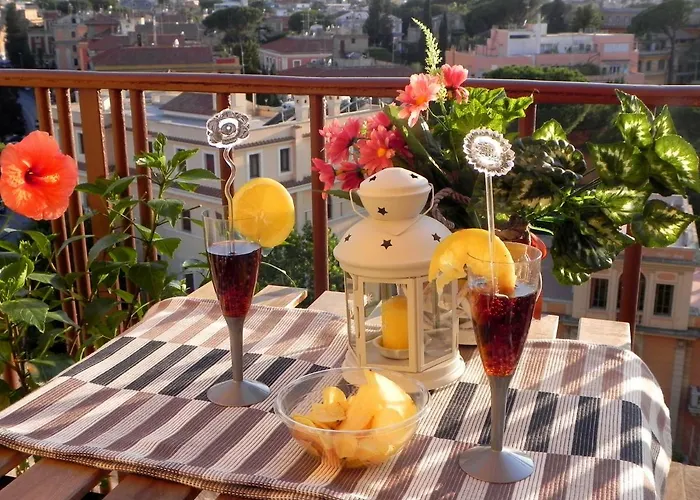 Terrazza 29