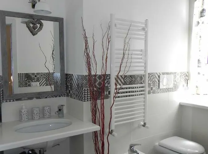 Terrazza 29 Apartment