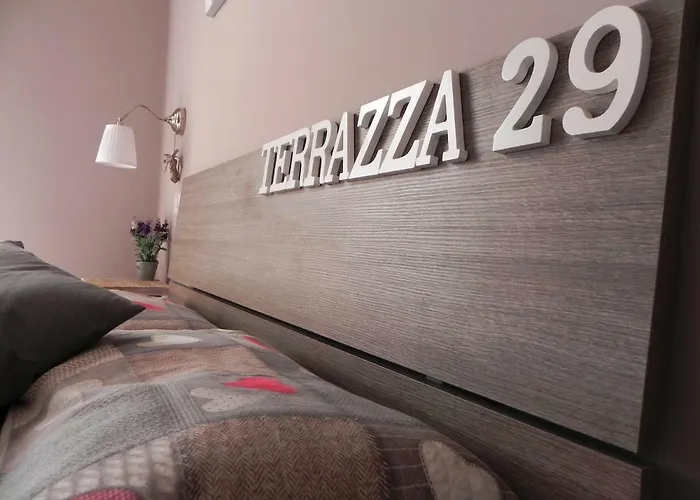 Terrazza 29