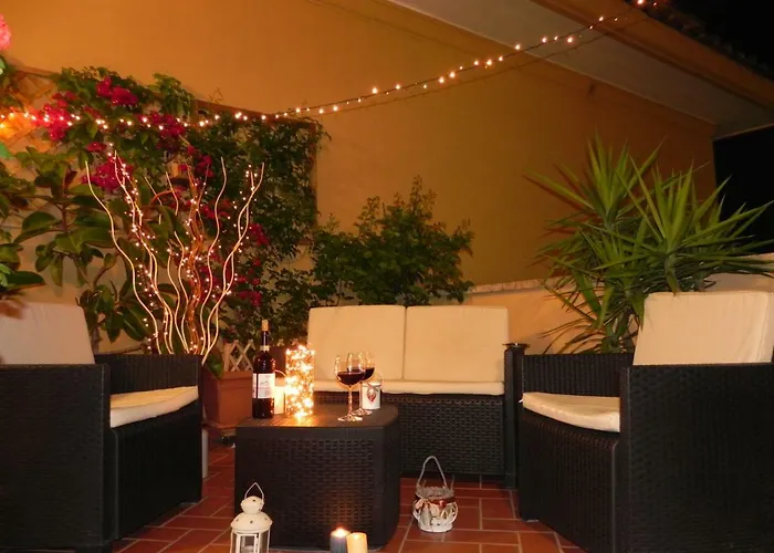 Terrazza 29 Rom