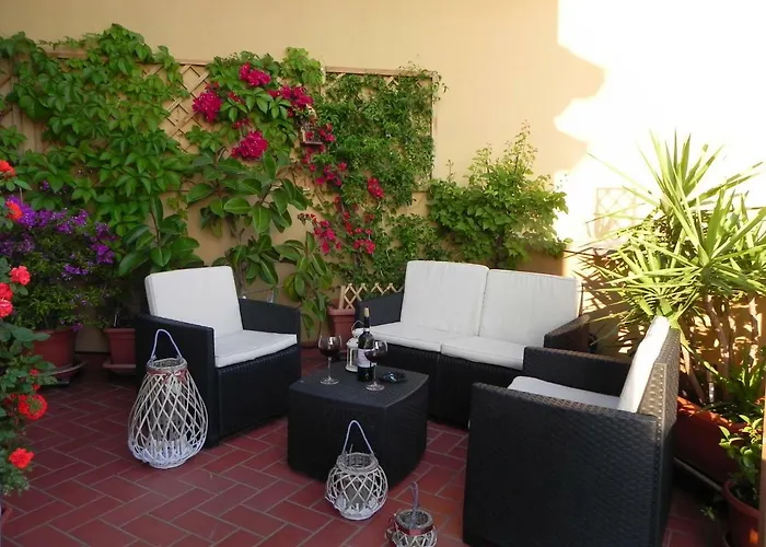 Terrazza 29