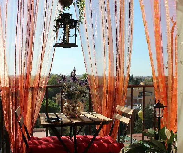 Terrazza 29 *