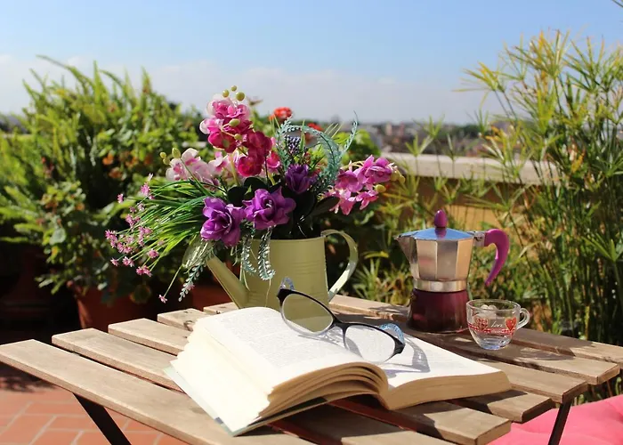 Apartment Terrazza 29 *